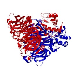 Image of CATH 1hj3