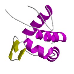 Image of CATH 1hj3A01