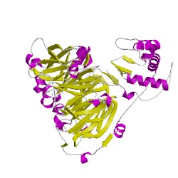 Image of CATH 1hj3B