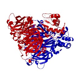 Image of CATH 1hj4