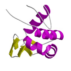 Image of CATH 1hj4A01