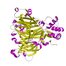 Image of CATH 1hj5A