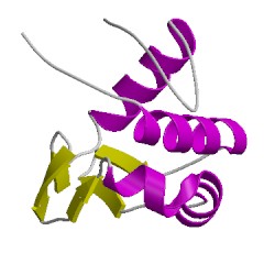 Image of CATH 1hj5A01