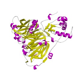 Image of CATH 1hj5B