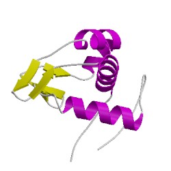 Image of CATH 1hj5B01