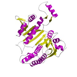 Image of CATH 1hj6A