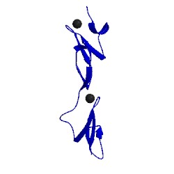 Image of CATH 1hj7