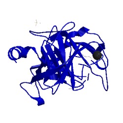 Image of CATH 1hj9