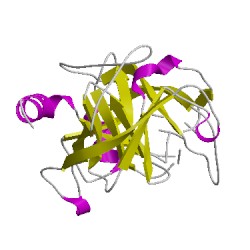 Image of CATH 1hj9A