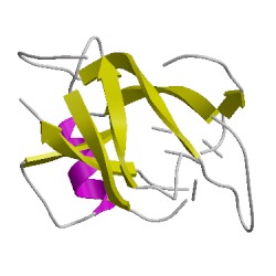 Image of CATH 1hj9A01