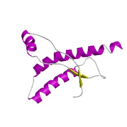 Image of CATH 1hjmA