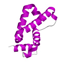 Image of CATH 1hk5A01