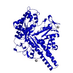 Image of CATH 1hk8