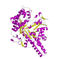 Image of CATH 1hk8A