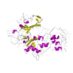 Image of CATH 1hkgA