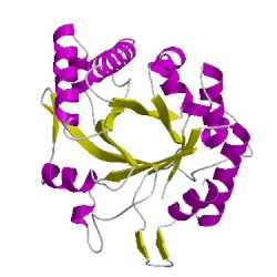 Image of CATH 1hkjA01