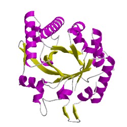 Image of CATH 1hkkA01