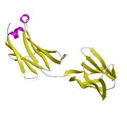 Image of CATH 1hklL