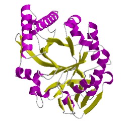 Image of CATH 1hkmA