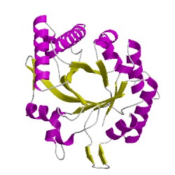 Image of CATH 1hkmA01