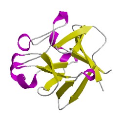 Image of CATH 1hknA