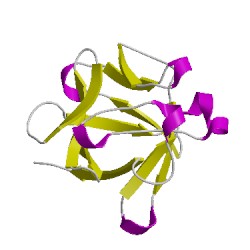 Image of CATH 1hknD