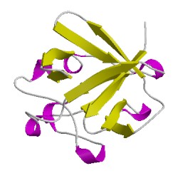 Image of CATH 1hknE