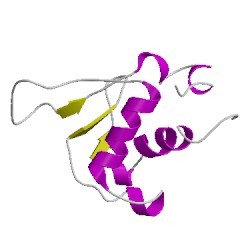 Image of CATH 1hksA