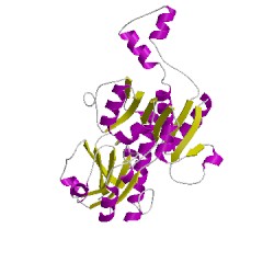 Image of CATH 1hkuA