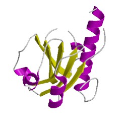 Image of CATH 1hkuA01