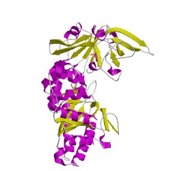 Image of CATH 1hkwA