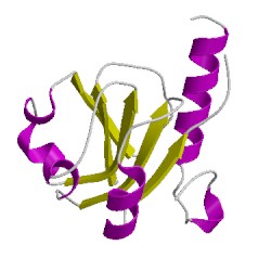 Image of CATH 1hl3A01