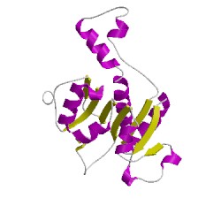 Image of CATH 1hl3A02