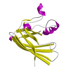 Image of CATH 1hl5A