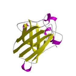 Image of CATH 1hl5S