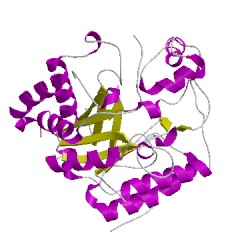 Image of CATH 1hl8A01