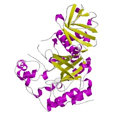 Image of CATH 1hl8B