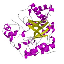 Image of CATH 1hl8B01