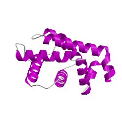 Image of CATH 1hlbA