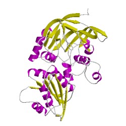 Image of CATH 1hldA