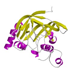 Image of CATH 1hldA01