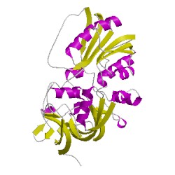 Image of CATH 1hldB