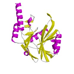 Image of CATH 1hlkB