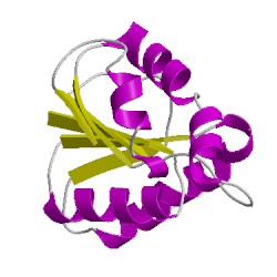 Image of CATH 1hlpA02