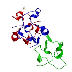 Image of CATH 1hlq