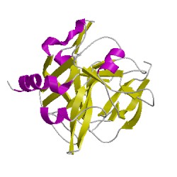 Image of CATH 1hltH