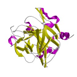 Image of CATH 1hltK