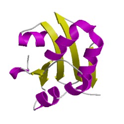 Image of CATH 1hluA02