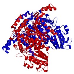 Image of CATH 1hm5