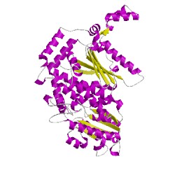 Image of CATH 1hm5B